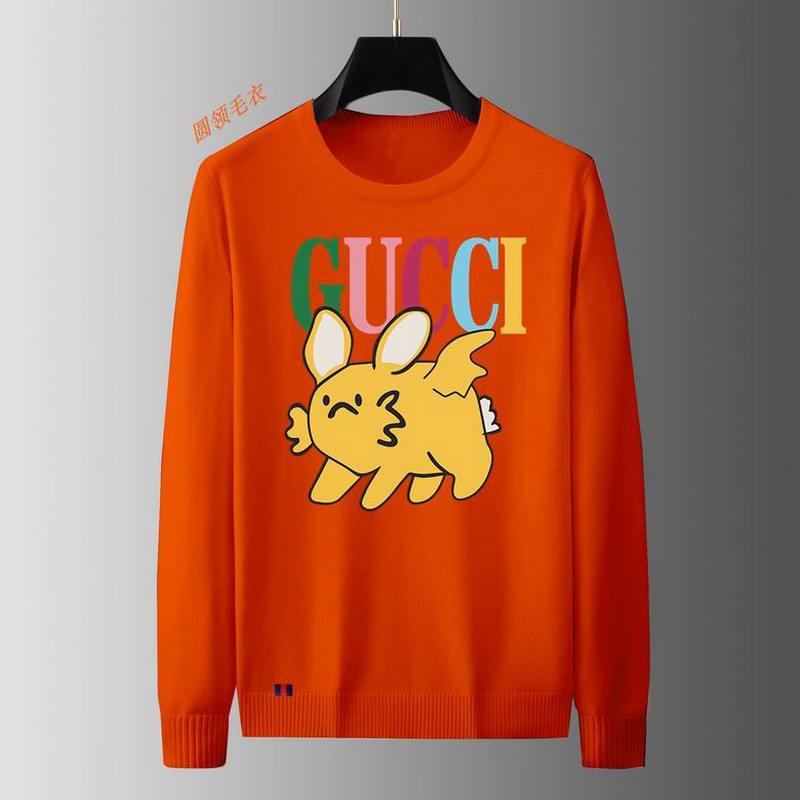 Gucci Men's Sweater 15